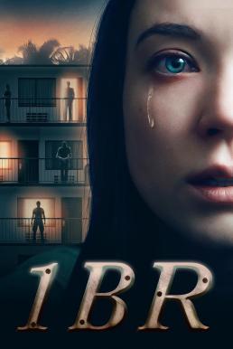 1BR (2019) อพาร์ตเมนต์ขังตาย