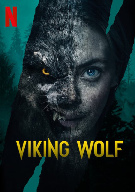 Viking Wolf (2022) หมาป่าไวกิ้ง