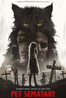 Pet Sematary กลับจากป่าช้า