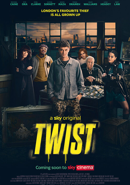 Twist (2021)