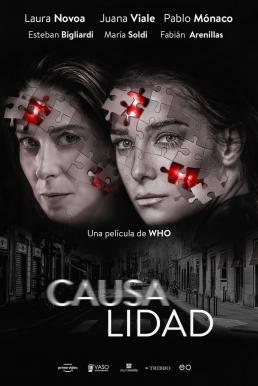 Causality (2021) บรรยายไทย