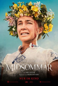 Midsommar เทศกาลสยอง