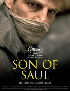 Son of Saul (2015) ซันออฟซาอู