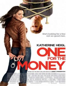 One for the Money (2012) สาวเริ่ดล่าแรด