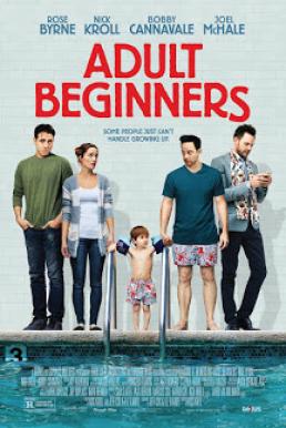 Adult Beginners (2014) ผู้ใหญ่ป้ายแดง