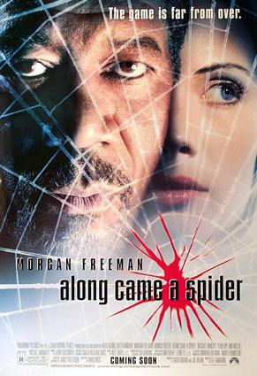 Along Came a Spider (2001) ฝ่าแผนนรก ซ้อนนรก