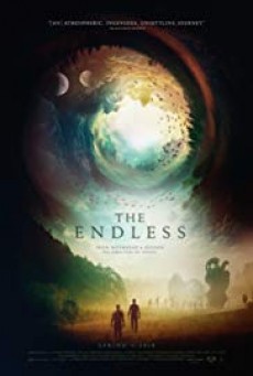 The Endless ( ปริศนาลับแดนอนันต์ )