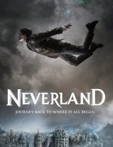 Neverland (2011) แดนมหัศจรรย์ กำเนิดปีเตอร์แพน