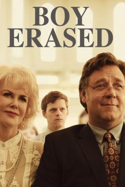 Boy Erased (2018)