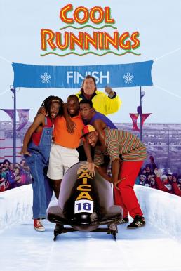 Cool Runnings (1993) สี่เกล๊อะจาไมก้า