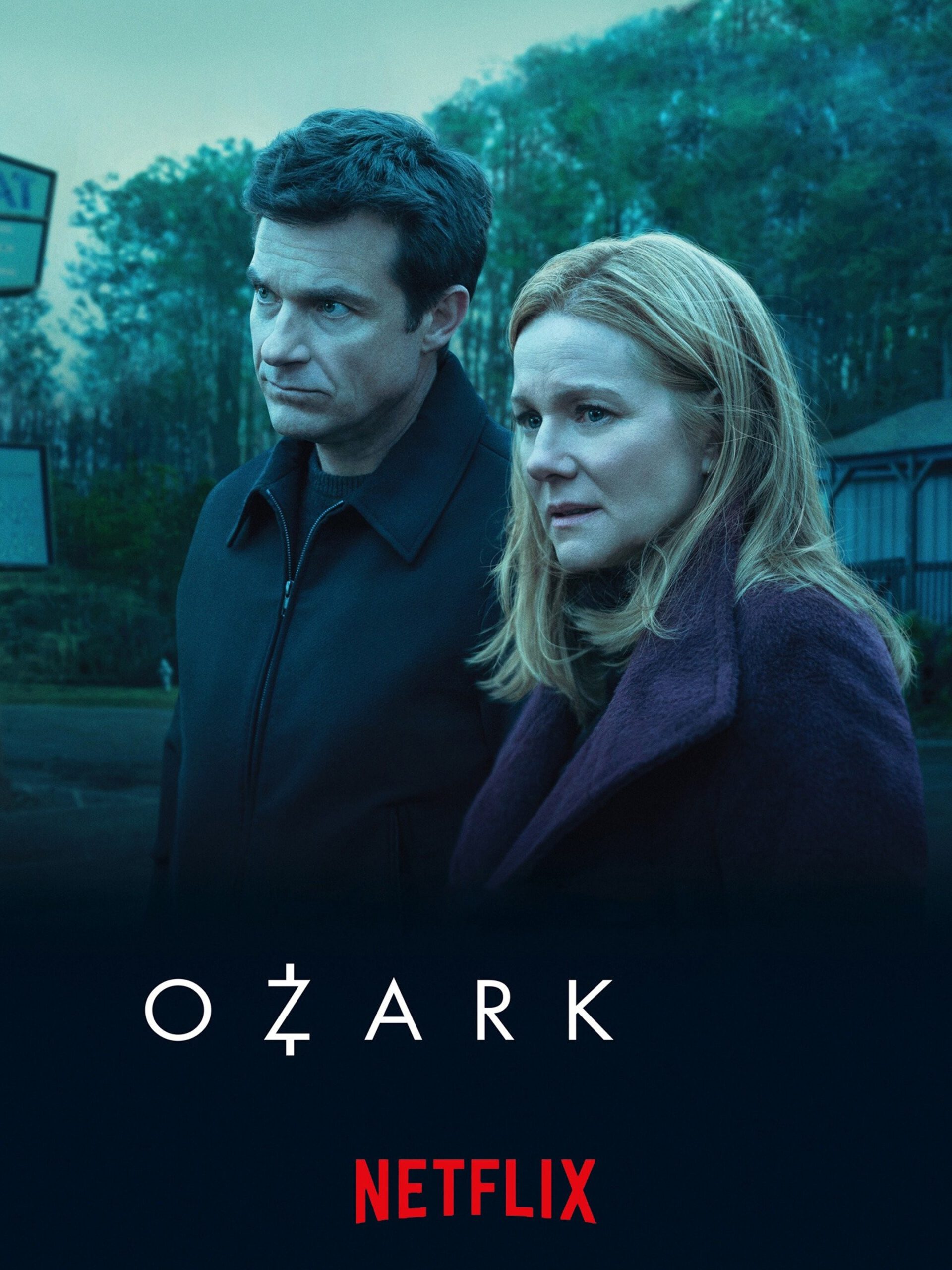 Ozark Season 2