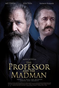 The Professor and the Madman ศาสตราจารย์กับปราชญ์วิกลจริต