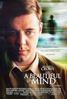 A beautiful mind ผู้ชายหลายมิติ