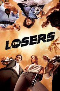 The Losers (2010) โคตรทีม อ.ต.ร. แพ้ไม่เป็น