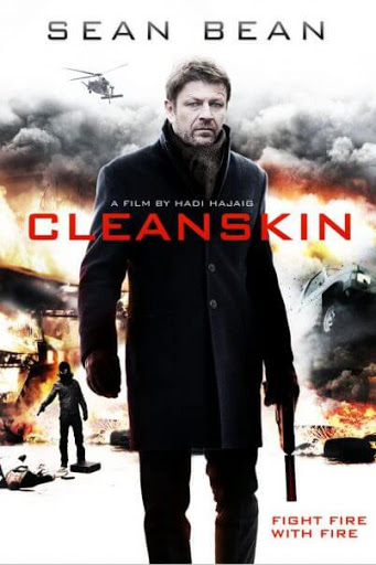 Cleanskin (2012) คนมหากาฬฝ่าวิกฤตสะท้านเมือง