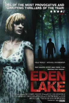 Eden Lake (2008) หาดนรก สาปสวรรค์