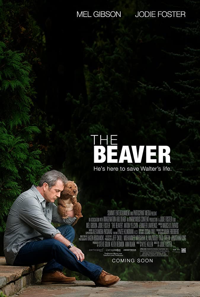 The Beaver (2011) ผู้ชายมหากาฬ หัวใจล้มลุก