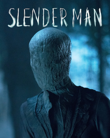 Slender Man (2018)