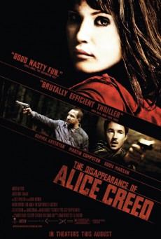 The Disappearance of Alice Creed (2009) เกมรัก เกมอาชญากรรม