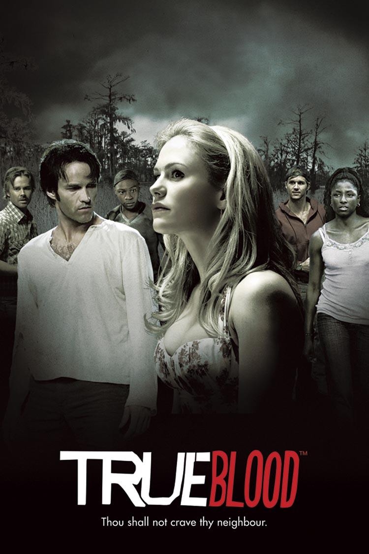 True Blood season 7