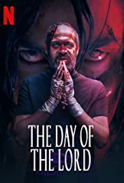 Menendez The Day of the Lord (2020) วันปราบผี