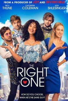 The Right One (2021)