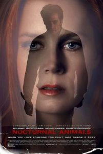 Nocturnal Animals (2016) คืนทมิฬ