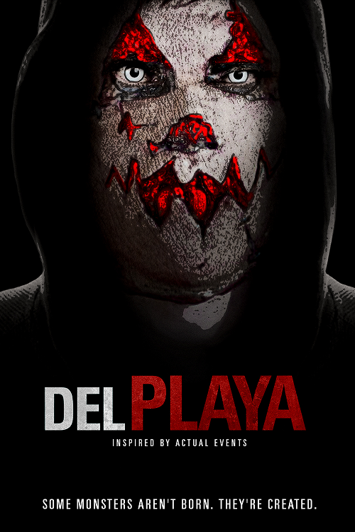 Del Playa (2017) แค้นอํามหิต