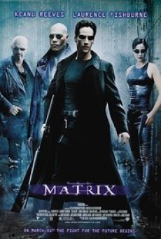 The Matrix 1 เดอะ เมทริคซ์ เพาะพันธุ์มนุษย์เหนือโลก 2199