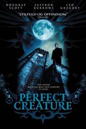 Perfect Creature (2006) วันเผด็จศึก อสูรล้างโลก