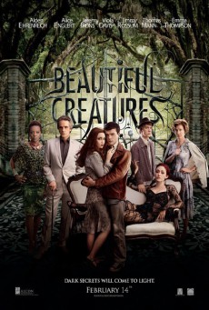 Beautiful Creatures (2013) แม่มดแคสเตอร์