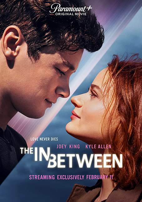 THE IN BETWEEN (2022)