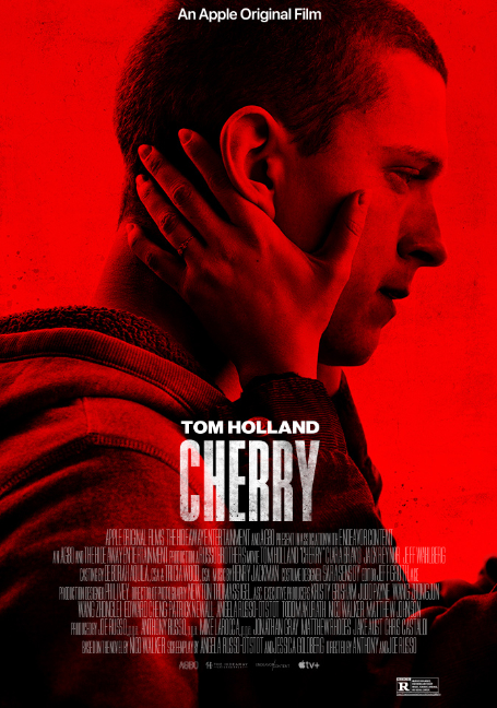 Cherry (2021)