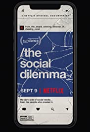 The Social Dilemma (2020) ทุนนิยมสอดแนม ภัยแฝงเครือข่ายอัจฉริยะ