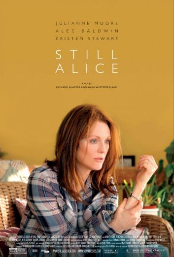 Still Alice (2014) อลิศ ไม่ลืม