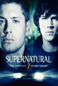 Supernatural Season 2