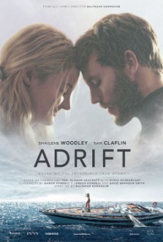 Adrift รักเธอฝ่าเฮอร์ริเคน