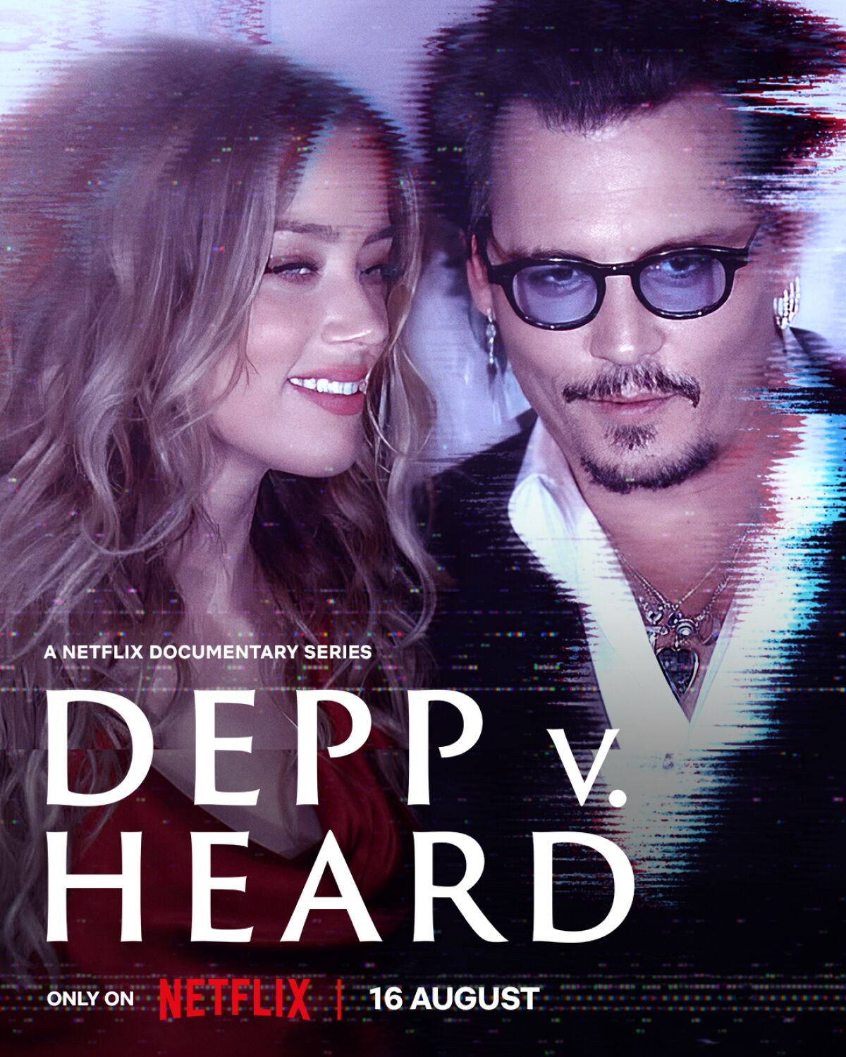 Depp V Heard (2023)