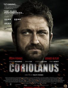 Coriolanus (2011) จอมคนคลั่งล้างโคตร