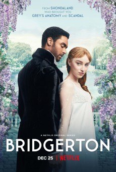 Bridgerton  บริดเจอร์ตัน  วังวนรัก เกมไฮโซ (2020)  Season 1