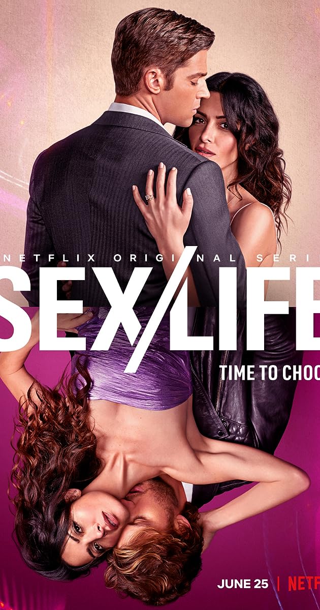 Sex/Life : Season 2 (2023)