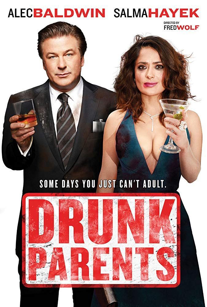 Drunk Parents (2019) ผู้ปกครองสายเมา