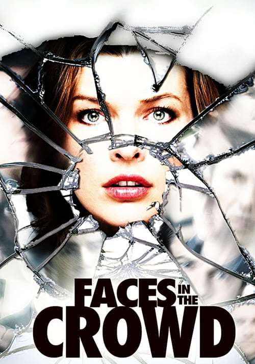 Faces in the Crowd (2011) ซ่อนผวา…รอเชือด