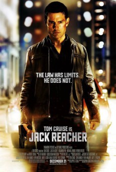 Jack Reacher ยอดคนสืบระห่ำ