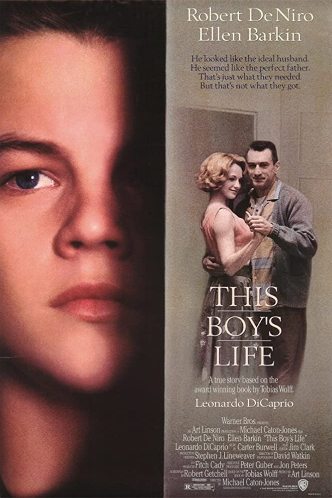 This Boy’s Life (1993) ขอเพียงใครซักคนที่เข้าใจ