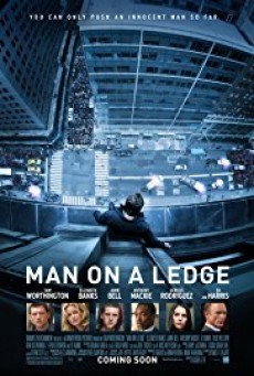 Man on a Ledge ระห่ำฟ้า ท้านรก