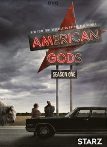 American Gods Season 1