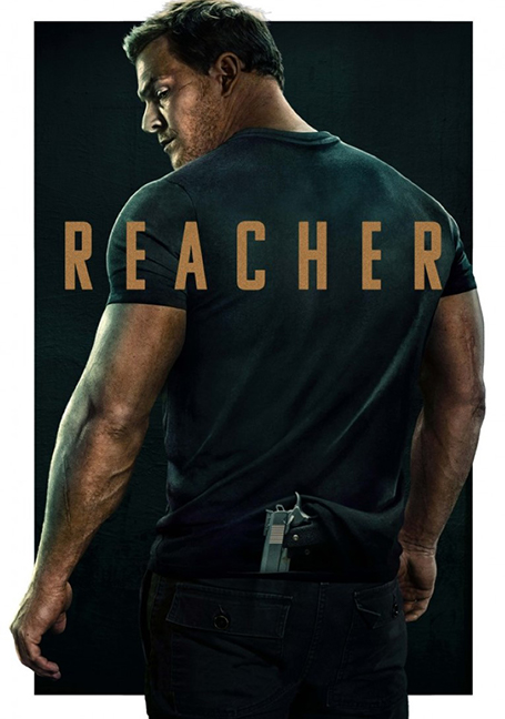 Reacher (2022) รีชเชอร์ ยอดคนสืบระห่ำ ปี 1