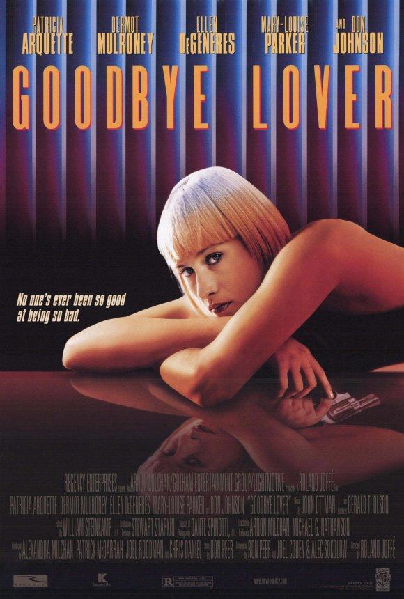 Goodbye Lover (1998)