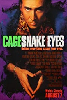 Snake Eyes (1998)